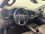 2025 Chevrolet Silverado 2500HD ZR2