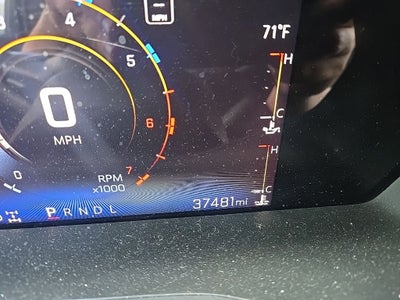 2023 Chevrolet Colorado Work Truck