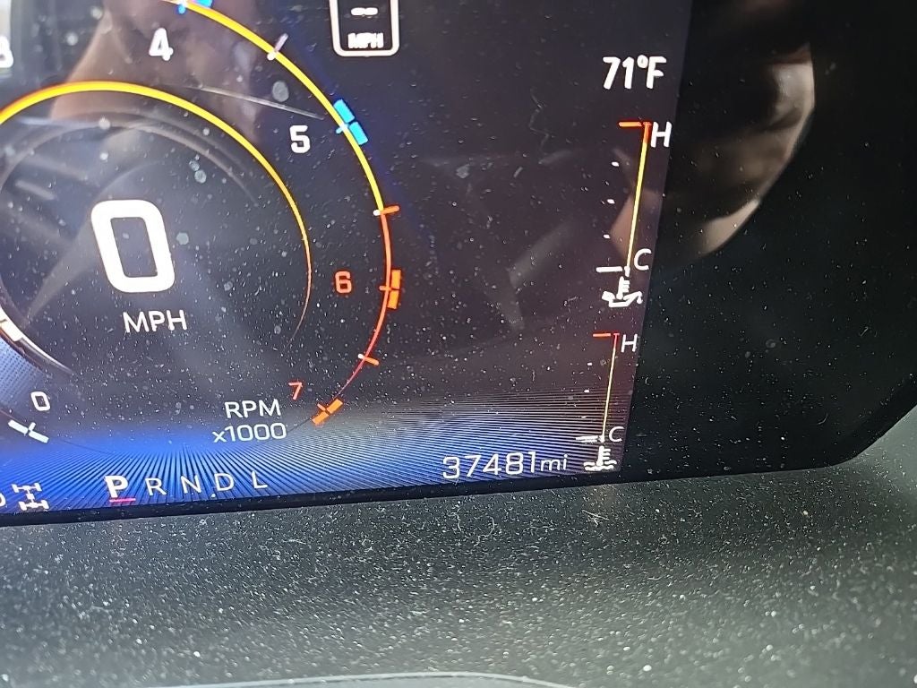 2023 Chevrolet Colorado Work Truck