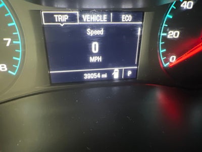 2021 Chevrolet Colorado Work Truck