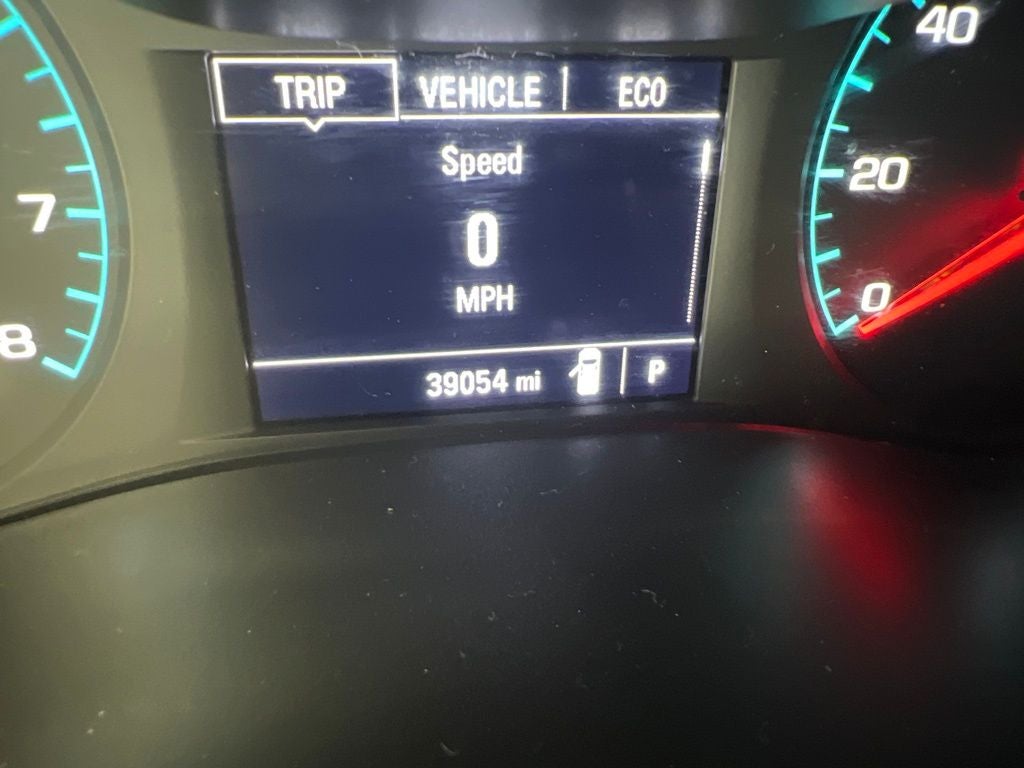 2021 Chevrolet Colorado Work Truck