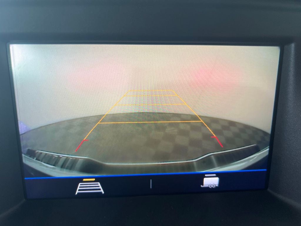 2021 Chevrolet Colorado Work Truck