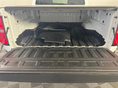 2021 Chevrolet Colorado Work Truck