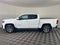 2021 Chevrolet Colorado Work Truck