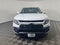 2021 Chevrolet Colorado Work Truck