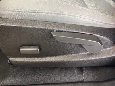 2021 Chevrolet Colorado Work Truck