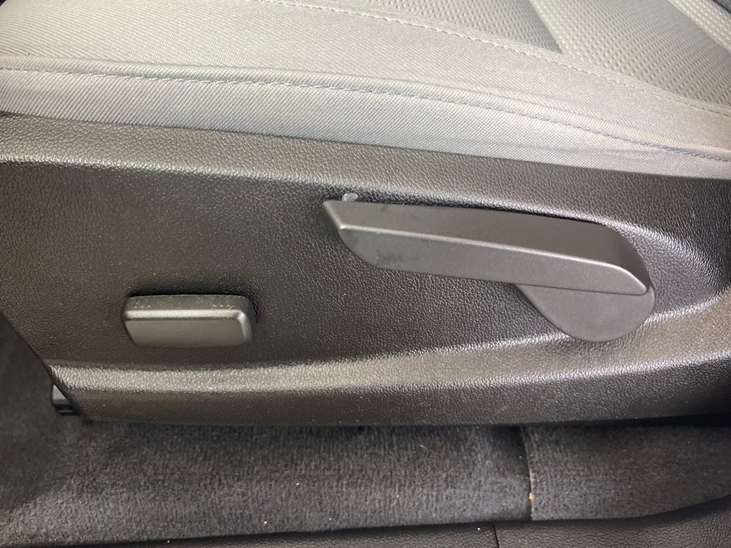 2021 Chevrolet Colorado Work Truck