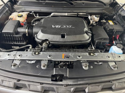 2022 Chevrolet Colorado Work Truck