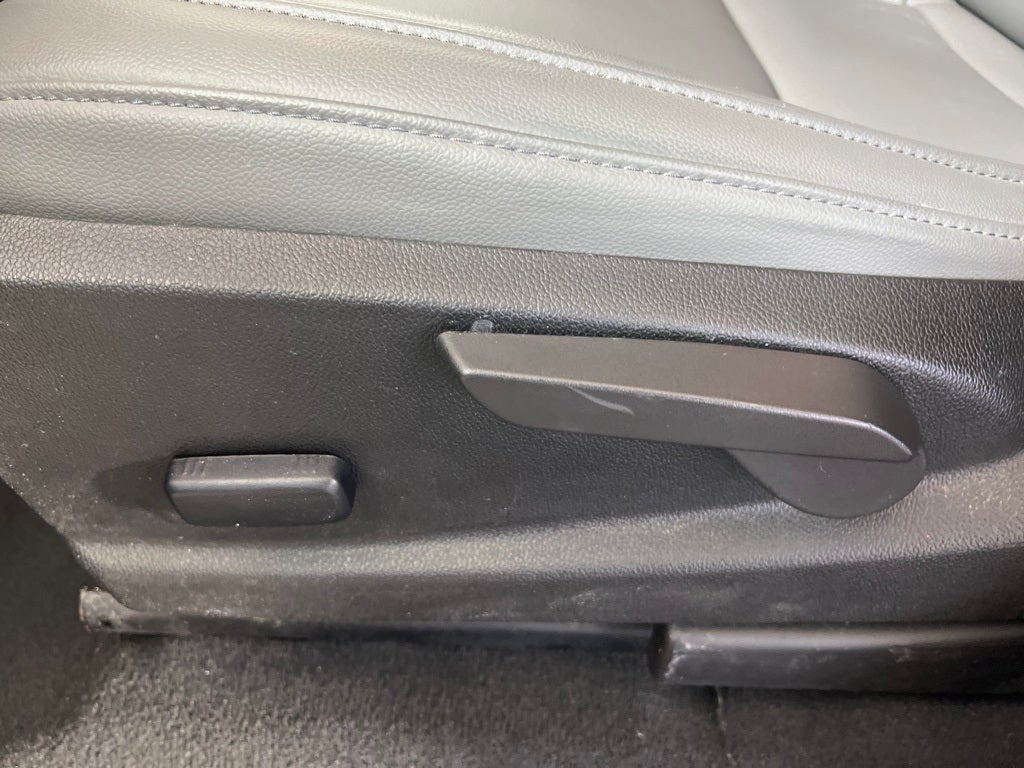 2022 Chevrolet Colorado Work Truck