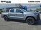 2025 Chevrolet Colorado Work Truck