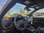 2025 Chevrolet Colorado Work Truck
