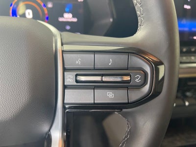 2023 Chevrolet Colorado ZR2