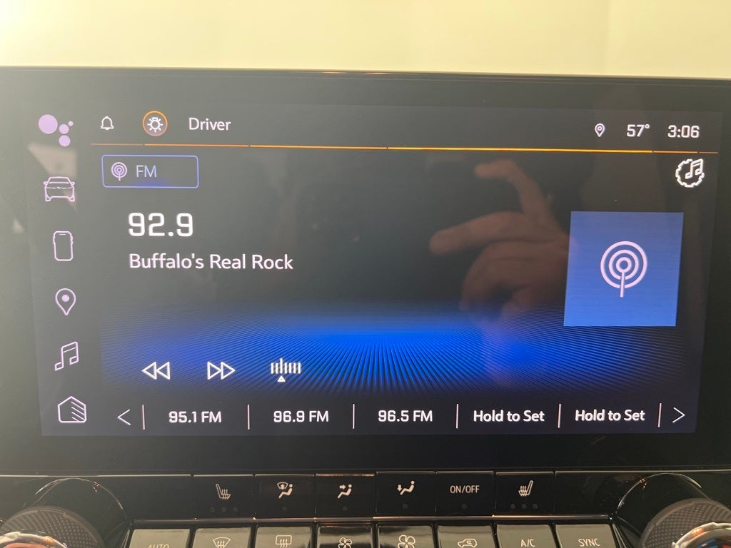 2023 Chevrolet Colorado ZR2