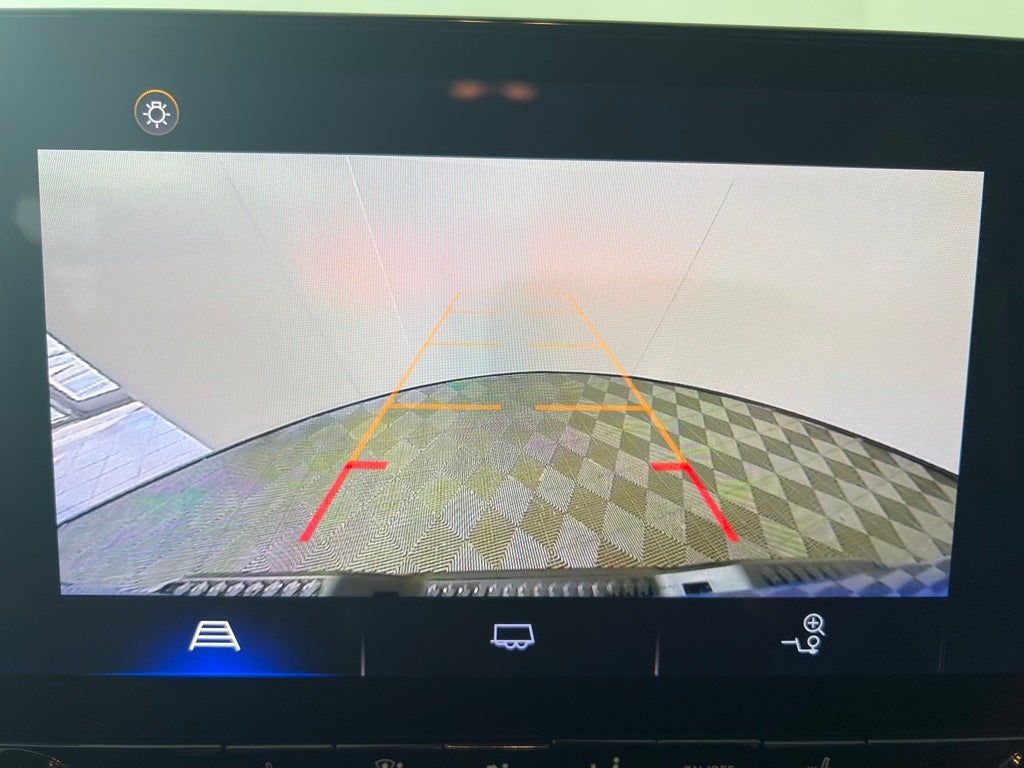 2023 Chevrolet Colorado ZR2