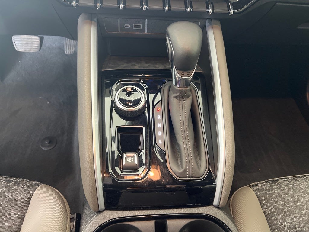 2023 Chevrolet Colorado ZR2