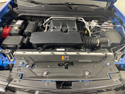 2023 Chevrolet Colorado ZR2