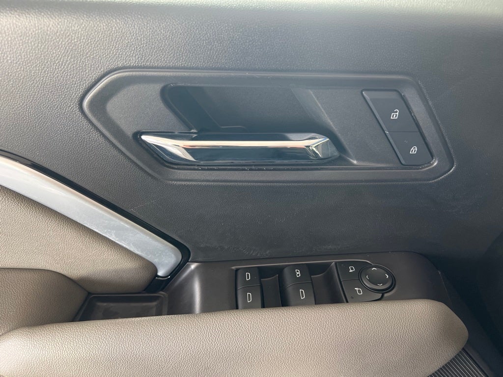 2023 Chevrolet Colorado ZR2