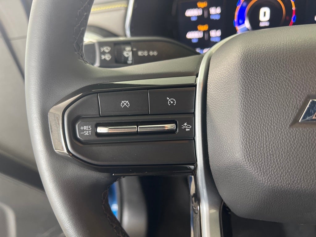 2023 Chevrolet Colorado ZR2