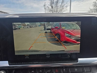 2024 Chevrolet Silverado 1500 LT LT1