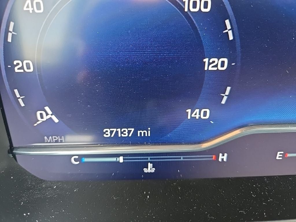 2024 Chevrolet Silverado 1500 LT LT1