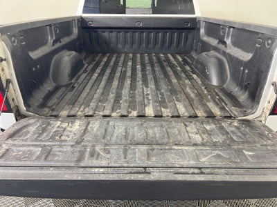 2017 Chevrolet Silverado 1500 LT LT1