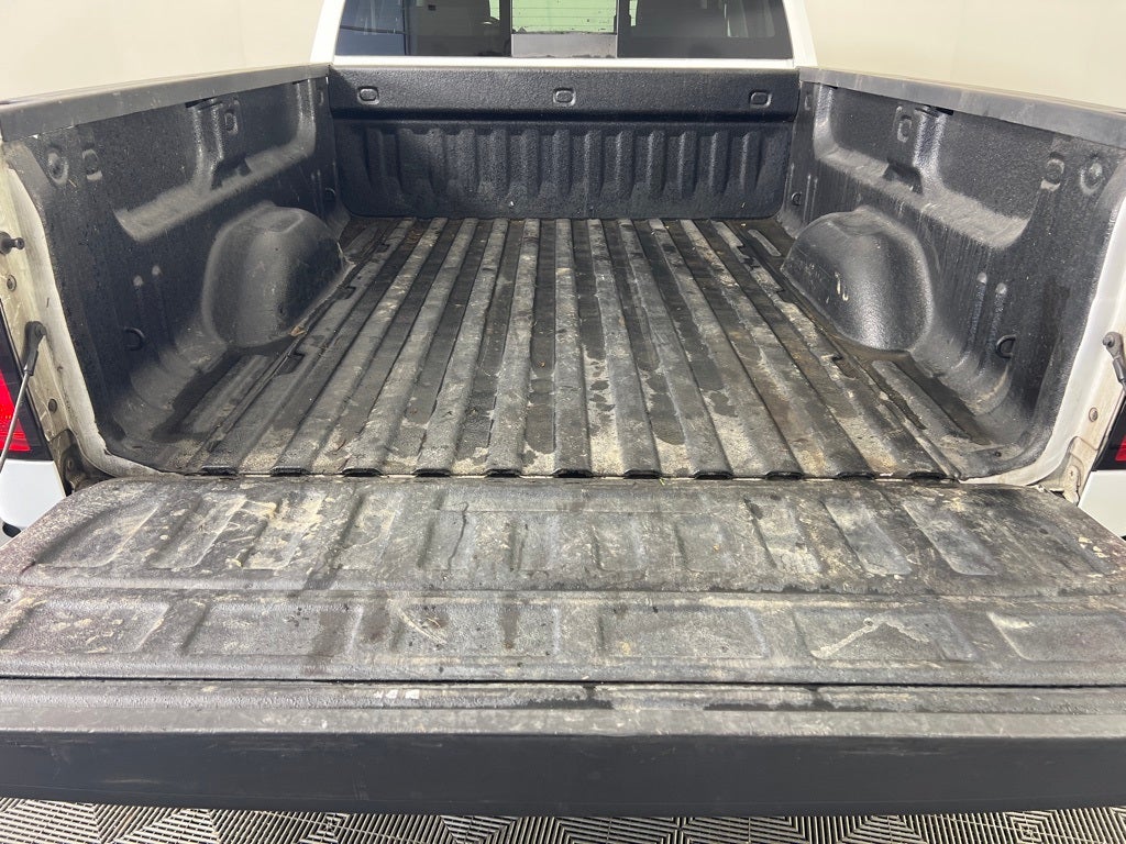 2017 Chevrolet Silverado 1500 LT LT1