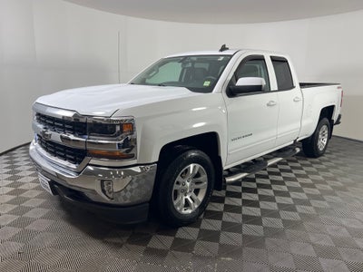 2017 Chevrolet Silverado 1500 LT LT1