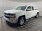2017 Chevrolet Silverado 1500 LT LT1