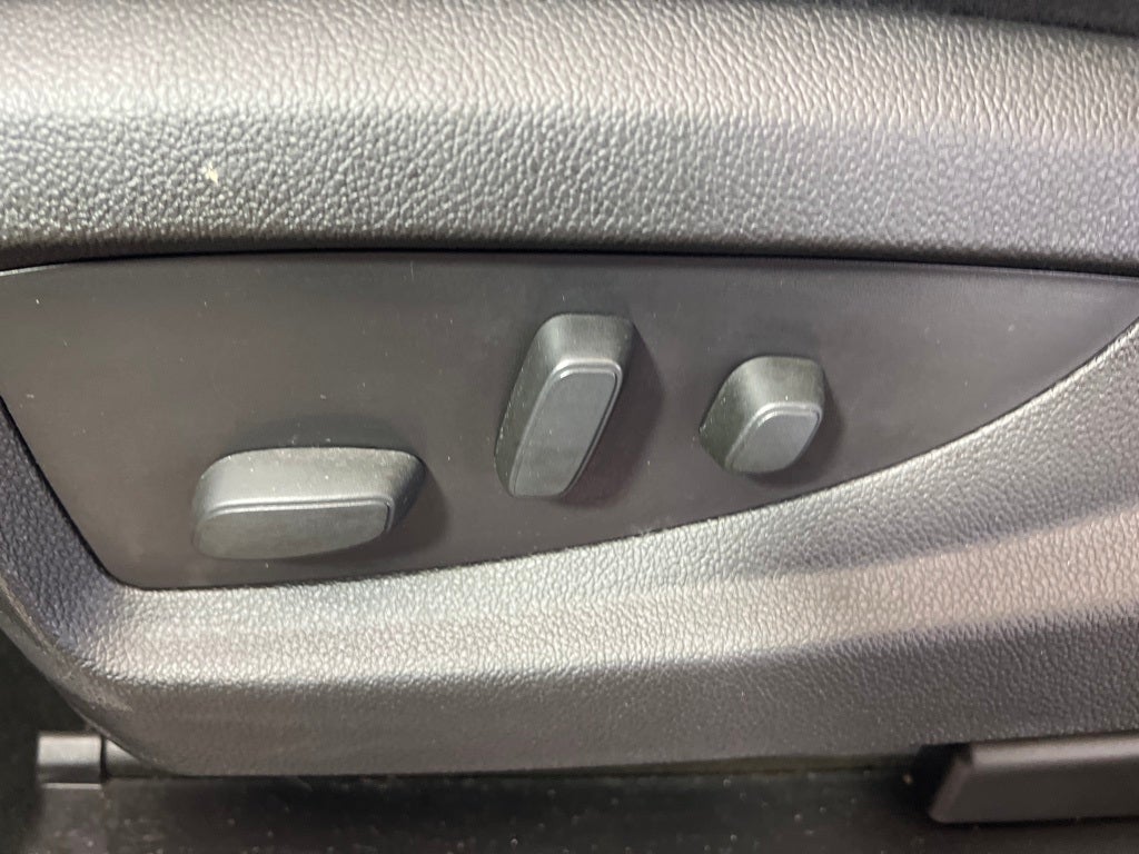 2017 Chevrolet Silverado 1500 LT LT1