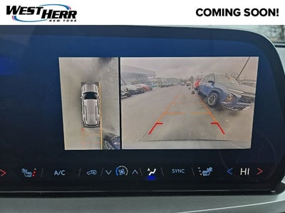 2024 Chevrolet Traverse LT 1LT