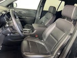 2024 Chevrolet Traverse Limited Premier