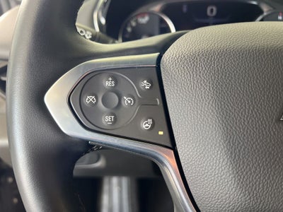 2024 Chevrolet Traverse Limited Premier