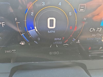 2024 Chevrolet Traverse LS