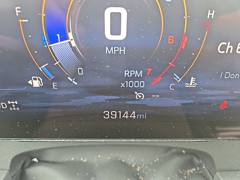 2024 Chevrolet Traverse LT 2LT