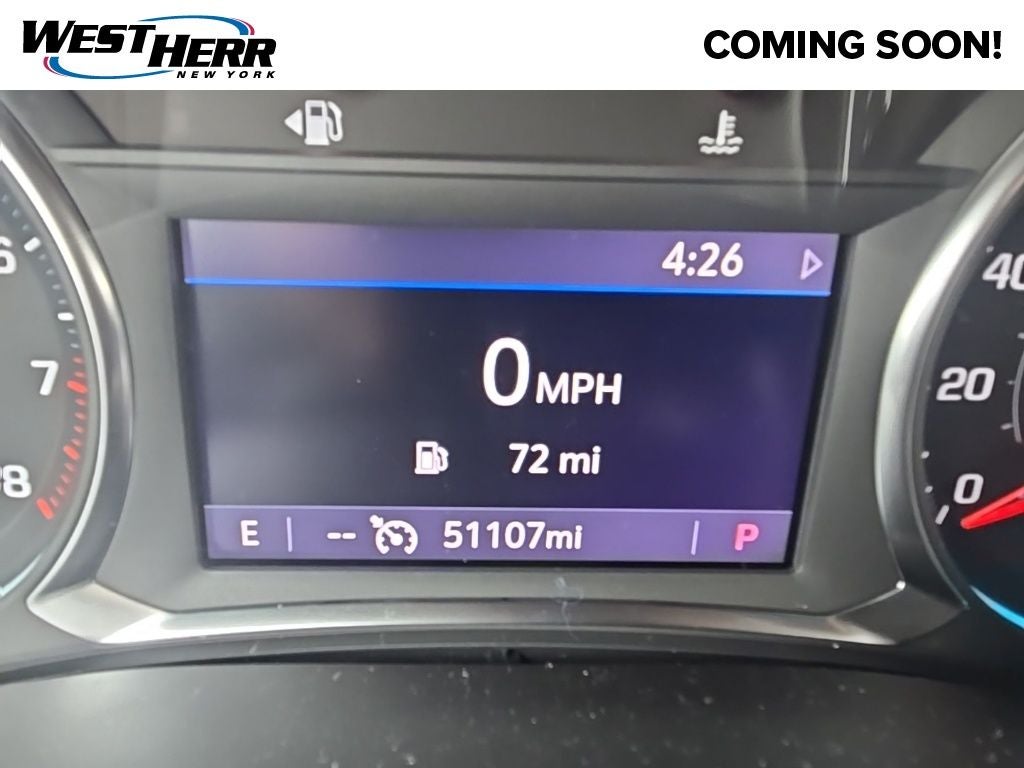 2022 Chevrolet Traverse LT 1LT