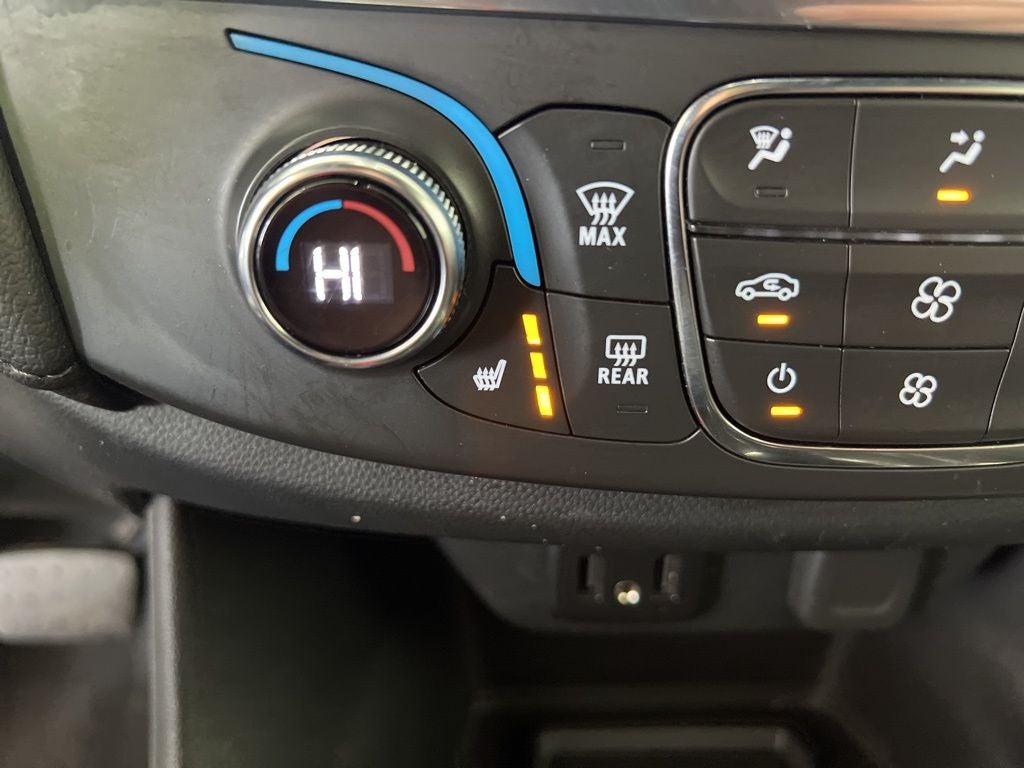 2023 Chevrolet Traverse LT 1LT