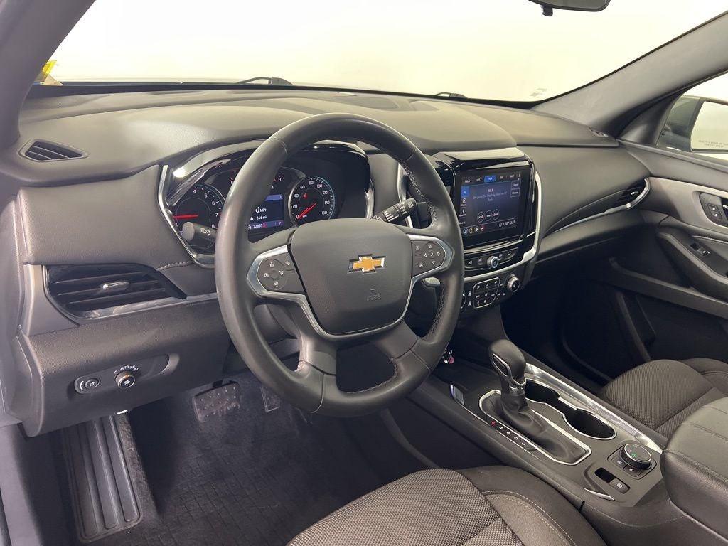 2023 Chevrolet Traverse LT 1LT