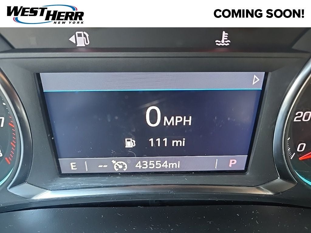 2023 Chevrolet Traverse LT 1LT