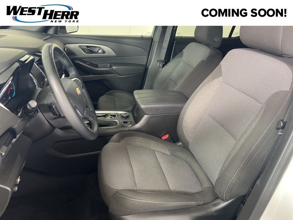 2023 Chevrolet Traverse LT 1LT