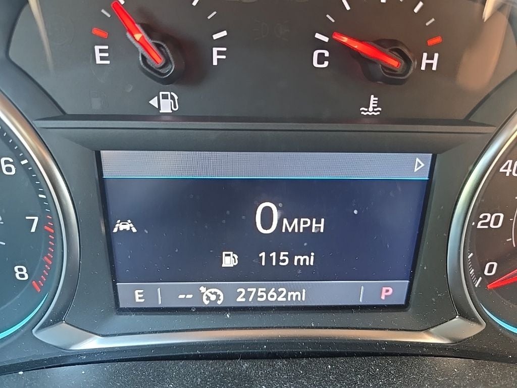 2023 Chevrolet Traverse LT 1LT