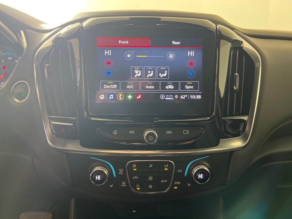 2023 Chevrolet Traverse LT 1LT