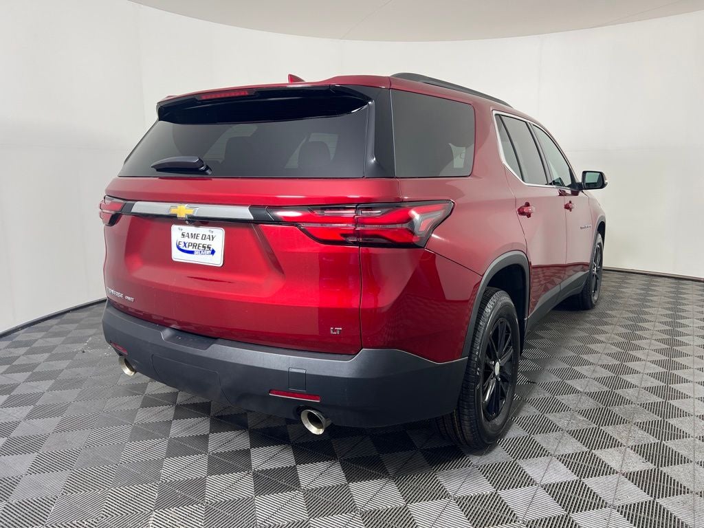 2023 Chevrolet Traverse LT 1LT