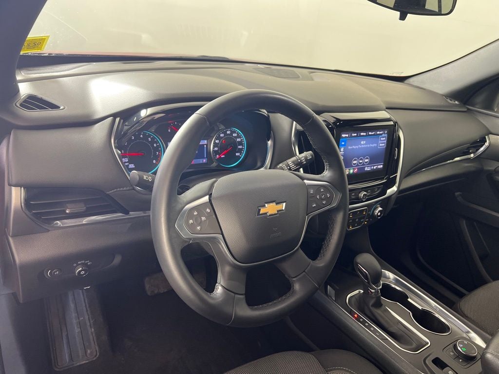 2023 Chevrolet Traverse LT 1LT