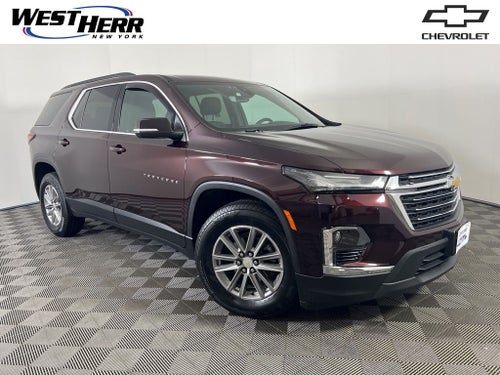 2023 Chevrolet Traverse LT 1LT