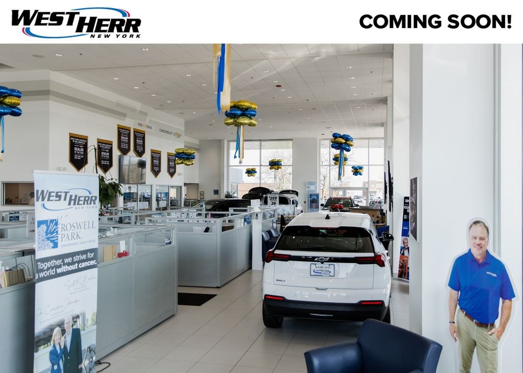 2023 Chevrolet Traverse LT 1LT
