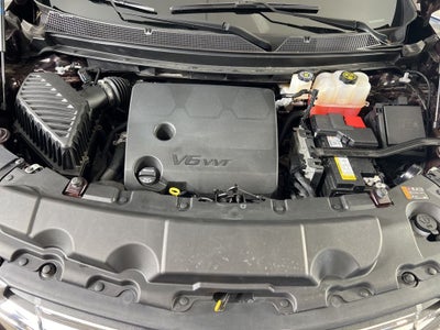 2023 Chevrolet Traverse LT 1LT