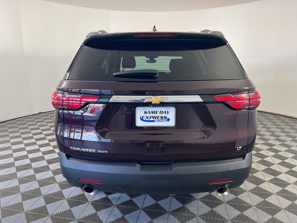 2023 Chevrolet Traverse LT 1LT
