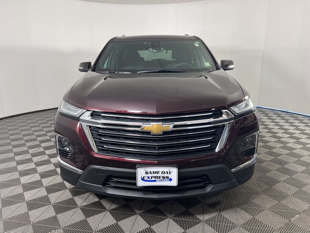 2023 Chevrolet Traverse LT 1LT