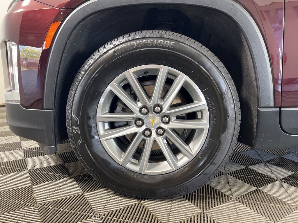 2023 Chevrolet Traverse LT 1LT