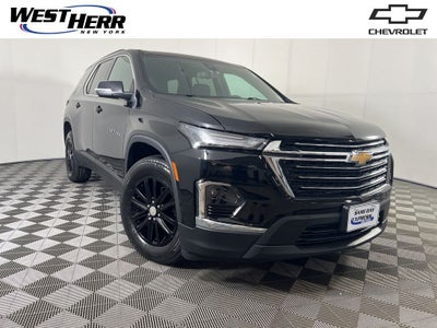 2023 Chevrolet Traverse LT 1LT